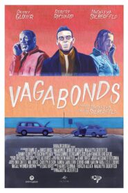 Vagabonds 2017 on netflix