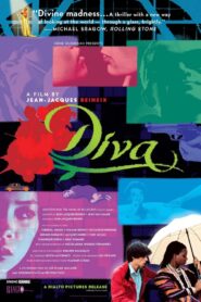 Diva 1981 on netflix