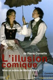 L’Illusion comique 2018 on netflix