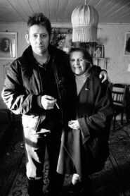 The Great Hunger: The Life and Songs of Shane MacGowan 1997 on netflix