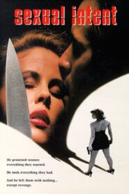 Sexual Intent 1993 on netflix