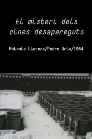 El misteri dels cines desapareguts 1984 on netflix