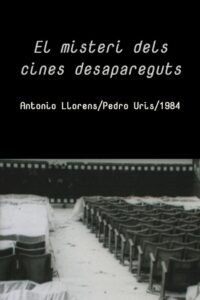 El misteri dels cines desapareguts 1984 on netflix