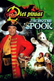 Piet Piraat Special: The Scottish Ghost 2009 on netflix