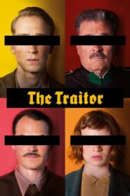 The Traitor 2024 on netflix