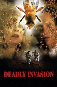 Deadly Invasion: The Killer Bee Nightmare 1995 on netflix