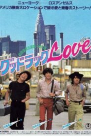 Good Luck Love 1981 on netflix