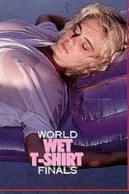 World Wet T-Shirt Finals 1988 on netflix