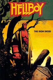 Hellboy Animated: Iron Shoes 2007 on netflix