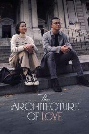 The Architecture of Love 2024 on netflix