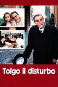 I’ll Be Going Now 1991 on netflix