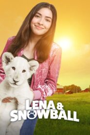 Lena and Snowball 2021 on netflix