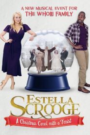 Estella Scrooge 2020 on netflix