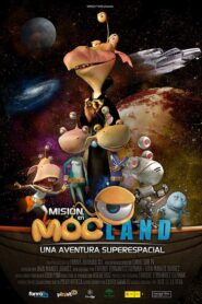 Mocland, The Legend of Aloma 2008 on netflix