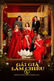 Camellia Sisters 5 – Living Like Royalty 2021 on netflix