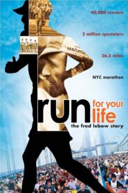 Run for Your Life 2008 on netflix