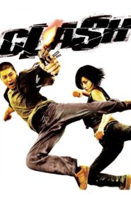 Clash 2009 on netflix