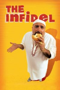 The Infidel 2010 on netflix