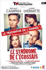 Le syndrome de l’écossais 2017 on netflix