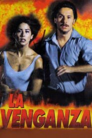 The Revenge 1999 on netflix