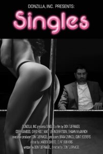 Singles 2022 on netflix