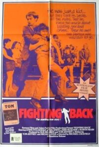 Fighting Back 1982 on netflix