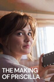 The Making of Priscilla 2023 on netflix