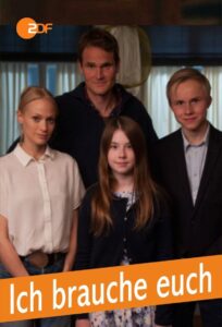 Ich brauche euch 2020 on netflix