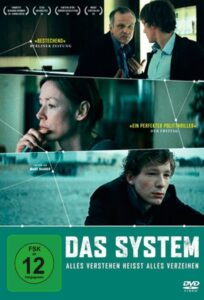 The System 2012 on netflix