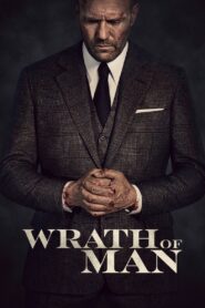 Wrath of Man 2021 on netflix