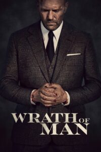 Wrath of Man 2021 on netflix