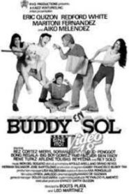 Buddy en Sol (Sine ito) 1991 on netflix