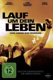 Run for Your Life! 2008 on netflix