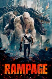 Rampage 2018 on netflix