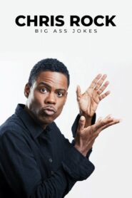 Chris Rock: Big Ass Jokes 1994 on netflix