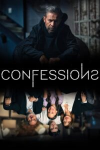 Confessions 2023 on netflix
