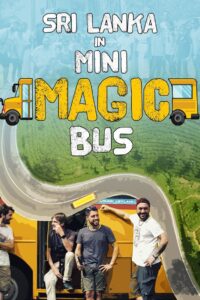 Sri Lanka in Mini Magic Bus 2020 on netflix