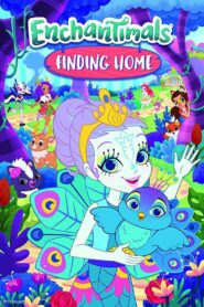 Enchantimals: Finding Home 2017 on netflix