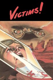Victims! 1985 on netflix