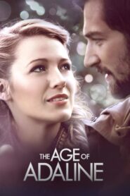 The Age of Adaline 2015 on netflix