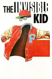 The Invisible Kid 1988 on netflix