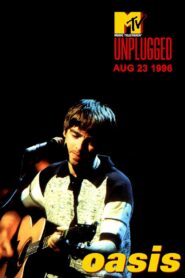 Oasis: MTV Unplugged 1996 on netflix