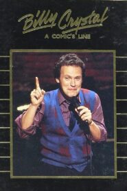 Billy Crystal: A Comic’s Line 1984 on netflix