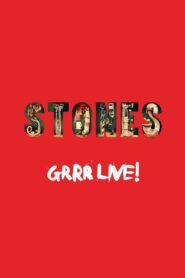 The Rolling Stones: Grrr Live! 2012 on netflix