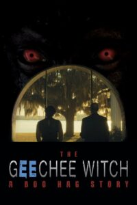 The Geechee Witch: A Boo Hag Story 2024 on netflix
