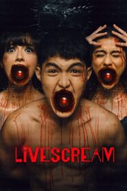 LiveScream 2022 on netflix