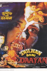 Dulhan Bani Daayan 1999 on netflix