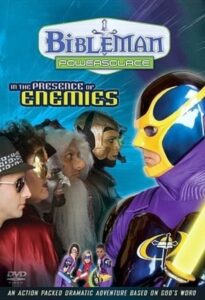 Bibleman Powersource: In the Presence of Enemies 2007 on netflix