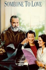 Someone to Love 1987 on netflix