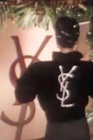 The Look: Yves Saint Laurent 1992 on netflix